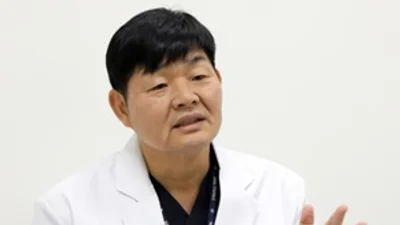 [신긴] 일산백병원 산부인과 한정열 교수, 『인구, 양보다 질』 출간