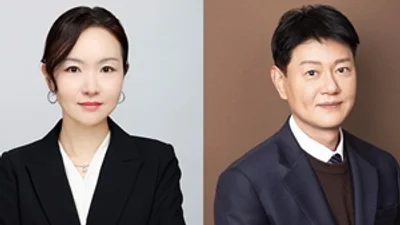 [인사] 하반기 임원 인사…김나영-최인영 부사장 승진