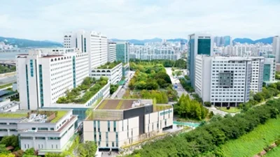 서울아산병원, 네이처 인덱스 '연구 선도 의료기관' 국내 1위