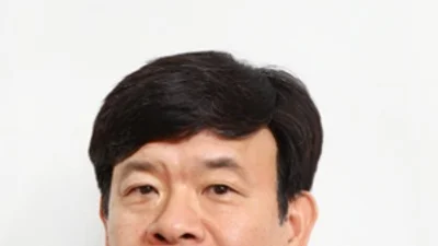 경상국립대학교병원 제19대 신임 병원장에 화정석 교수
