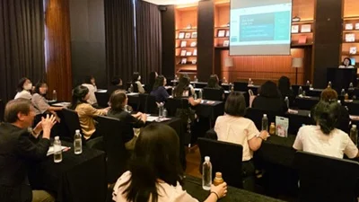 양산부산대병원, 3년 연속 소아암·백혈병 환아 가족 ‘희망캠프’개최
