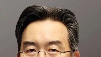 박중민 교수, 제20차 대한탈장학회 국제심포지엄서 '최우수 구연상' 수상