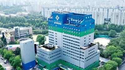 상계백병원, ‘탄소중립활동 우수병원’ 선정