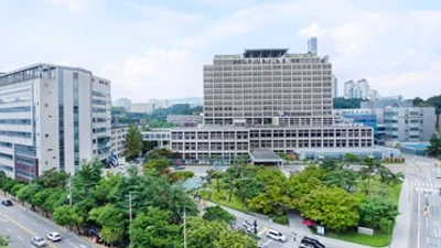 아주대의료원,  보건복지부 연구중심병원 선정