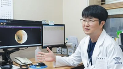 하루 종일 이어폰 착용한다면, ‘난청·외이도염’ 주의