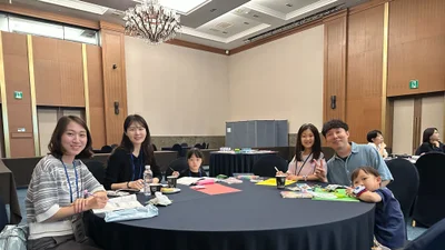 대한모체태아의학회, 제32차 학술대회 성료…산모 4대 궁금증에 답하다