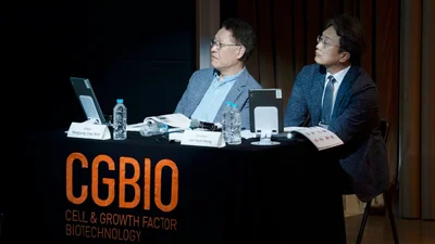시지바이오·시지메드텍, ‘제2회 서울 척추변형 코스’ 성료