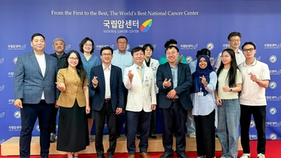국립암센터, 아시아 국가암관리 이끌 글로벌 인재 양성 성과 공유