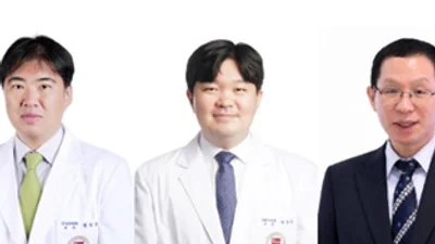 안암병원, AI 기반 심혈관 영상 플랫폼 개발 국책과제 선정