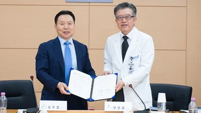 국립암센터-고양시의사회, 지역단위 ‘암 전주기 진료연계체계’ 구축