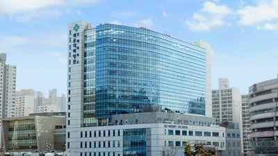 해운대백병원, 국내 첫 유네스코 세계유산위원회 의료지원