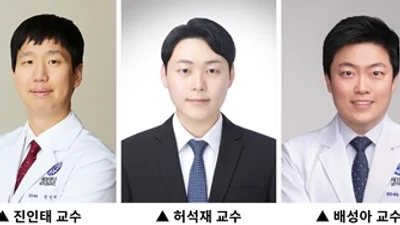 병원에서 연달아 잰 혈압 차이, 심장병‧사망 위험 알려준다