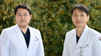 김현종·배우균 교수팀, 대한종양내과학회 젊은 연구자상