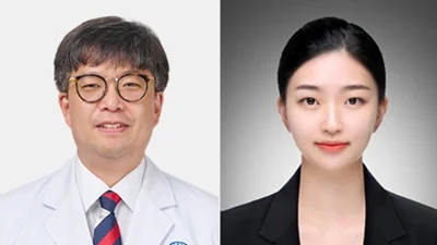 아주대병원 방사선종양학과 허재성 교수