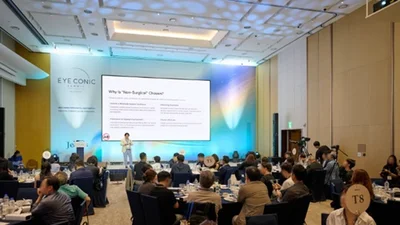 ㈜제이시스메디칼, 2차 ‘EYE-CONIC SUMMIT’ 성료