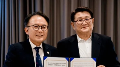 K-헬스미래추진단, 유럽 9개 한인 과학기술 네트워크와 협력체계 구축