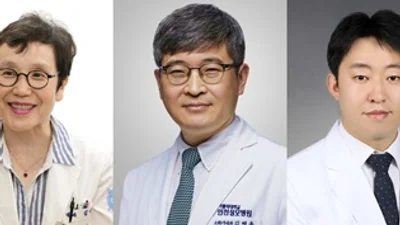 분당서울대병원·가톨릭의대·한림대의대 연구팀
