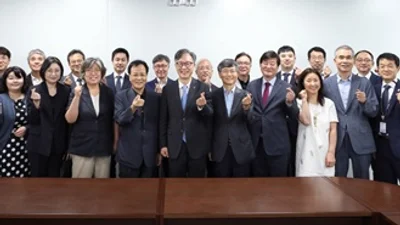 심평원, 「미래혁신통합위원회」 공식 출범