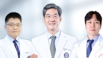 구기혁·김명서 교수(김강일 교수팀), 운동계줄기세포재생의학회 장려상수상