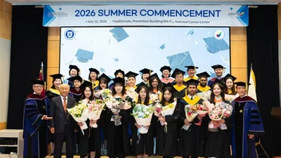 글로벌 암 관리·연구 이끌 전문가 12명 배출