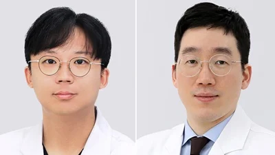 ‘수술 어려운 90세 환자’ 수술 없이 내시경으로 위궤양 천공 치료 성공