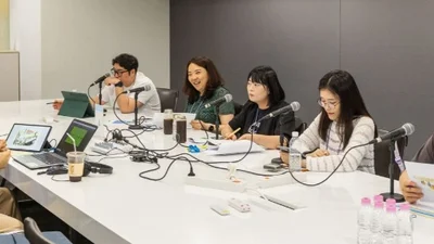 GC녹십자, 목소리 기부 '소리드림' 사회공헌 캠페인 