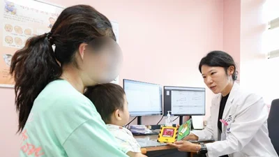 중앙대병원, 영아 특화 소아 언어치료 프로그램 운영