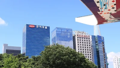 한미약품, 상반기 누적 매출 8,602억원…2분기 영업이익 117% 증가