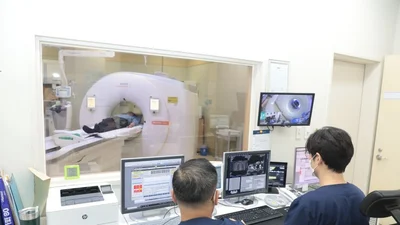 동탄성심병원, 방사선 피폭 31% 낮춘 어깨질환 CT 유효성 입증
