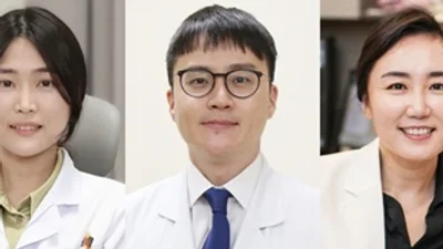 폐 딱딱하게 굳는 특발성 폐섬유증, AI로 경과 확인하고 예후 예측