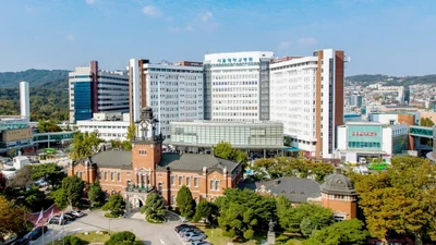 서울대병원, 국가브랜드경쟁력지수 종합병원 부문 11년 연속 1위