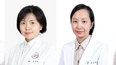  고려대구로병원 신경과 강성훈 교수 연구팀
