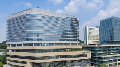 중앙대광명병원, 착용형 재활로봇 실증사업 선정
