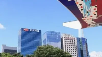 “한미, 전문경영인 체제 탄탄 구축...매 분기 실적 경신”