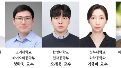 안암병원 민재석 교수 참여 연구팀