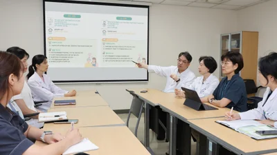 중증 고령 환자 통합돌봄, 5년간 1만 명 넘어