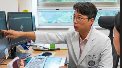 여름철 무리한 다이어트, 살 빼려다 '이것' 키운다