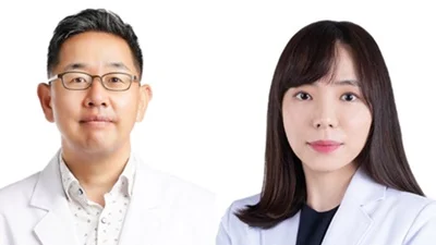 대기오염에 장기간 노출된 눈, 눈 건강 해치고 전신 면역반응까지 바꾼다
