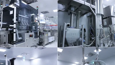 한미약품 팔탄 스마트 플랜트, 의약품 품절·품질 지표 향상 