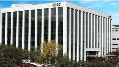GC녹십자, 질병청 ‘mRNA 백신 국내기술 개발 현황과 계획’ 참가