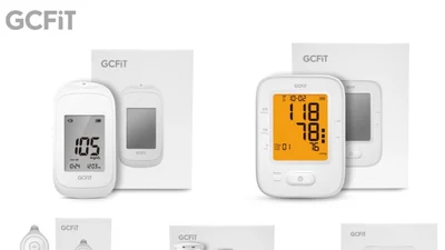 GC녹십자엠에스, 가정용 의료기기 브랜드 ‘GCFiT’ 브랜드 런칭
