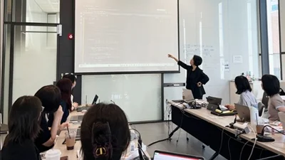 동국제약, 북부여성발전센터와 경력단절 여성 마케팅 현장실습 진행
