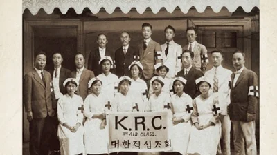 “남성들도 하기 힘들었던 어둠 속 투쟁, 100년 전 간호사들이 해냈다”