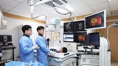 대한췌장담도학회로부터 ‘췌장담도내시경 수련병원’으로 지정