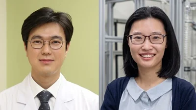 피 한 방울로 10분 만에 혈관질환 진단 가능성 열려