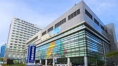 강동성심병원, 개원 40주년 맞아 취약계층 40명 치료비 지원