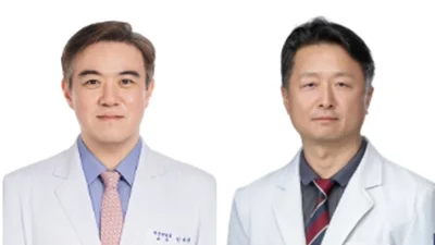 고려대학교 안암병원 민재석 교수팀