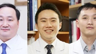 한국·미국 연구진, 항암치료 안 듣는 고형암 치료제 개발 나선다