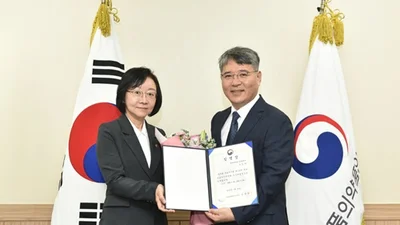 연세의대 구성욱 교수, 식약처 의료기기위원회 민간위원장 임명