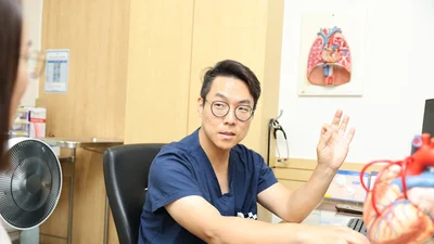 중앙대병원, 90세 초고령 환자에게 고난도 복부대동맥류 수술 성공